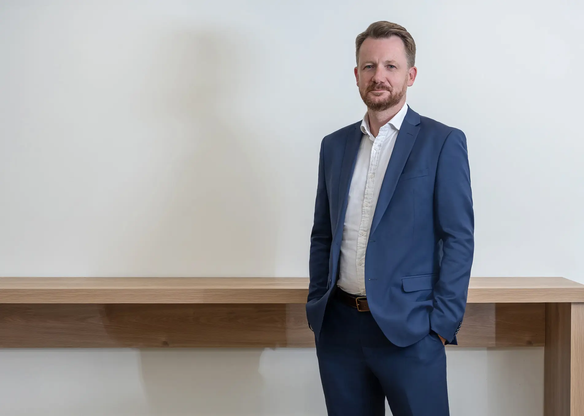 Craig Finlayson careers