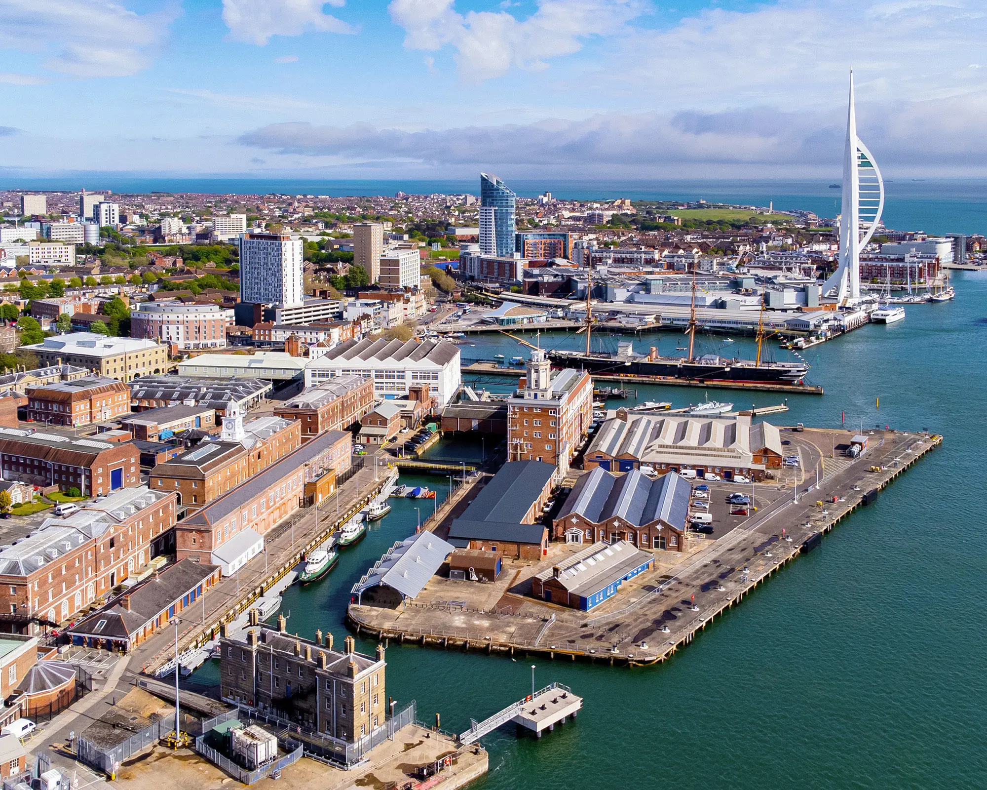 165 Surge In New Orders Boosts Confidence For Uk Construction Industry