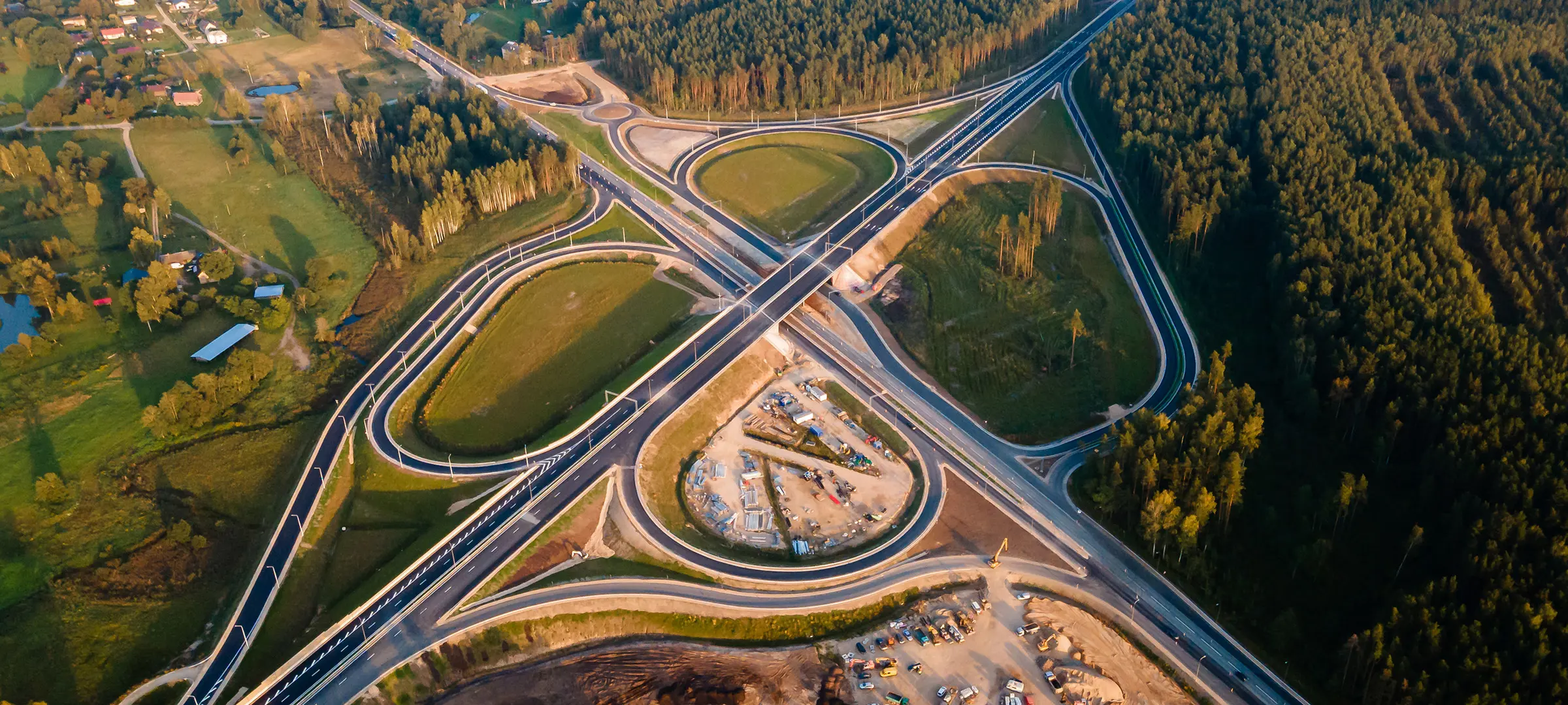 Bringing confidence to Latvia's first public-private partnership