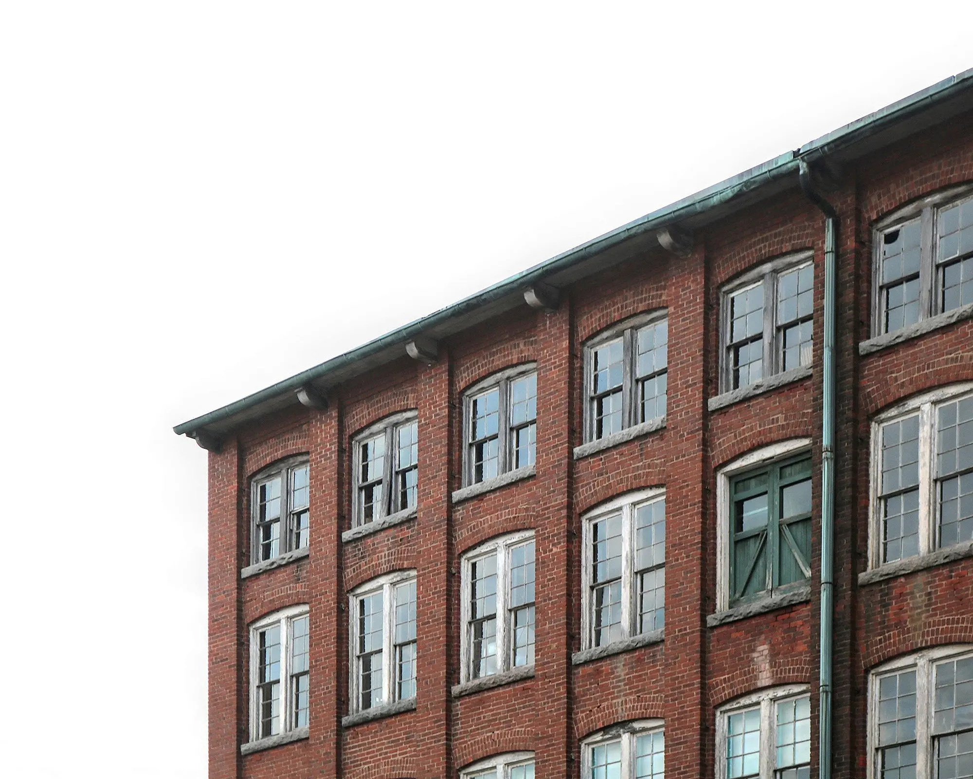 How Adaptive Reuse Could Reshape Data Centre Growth In Developing European Markets
