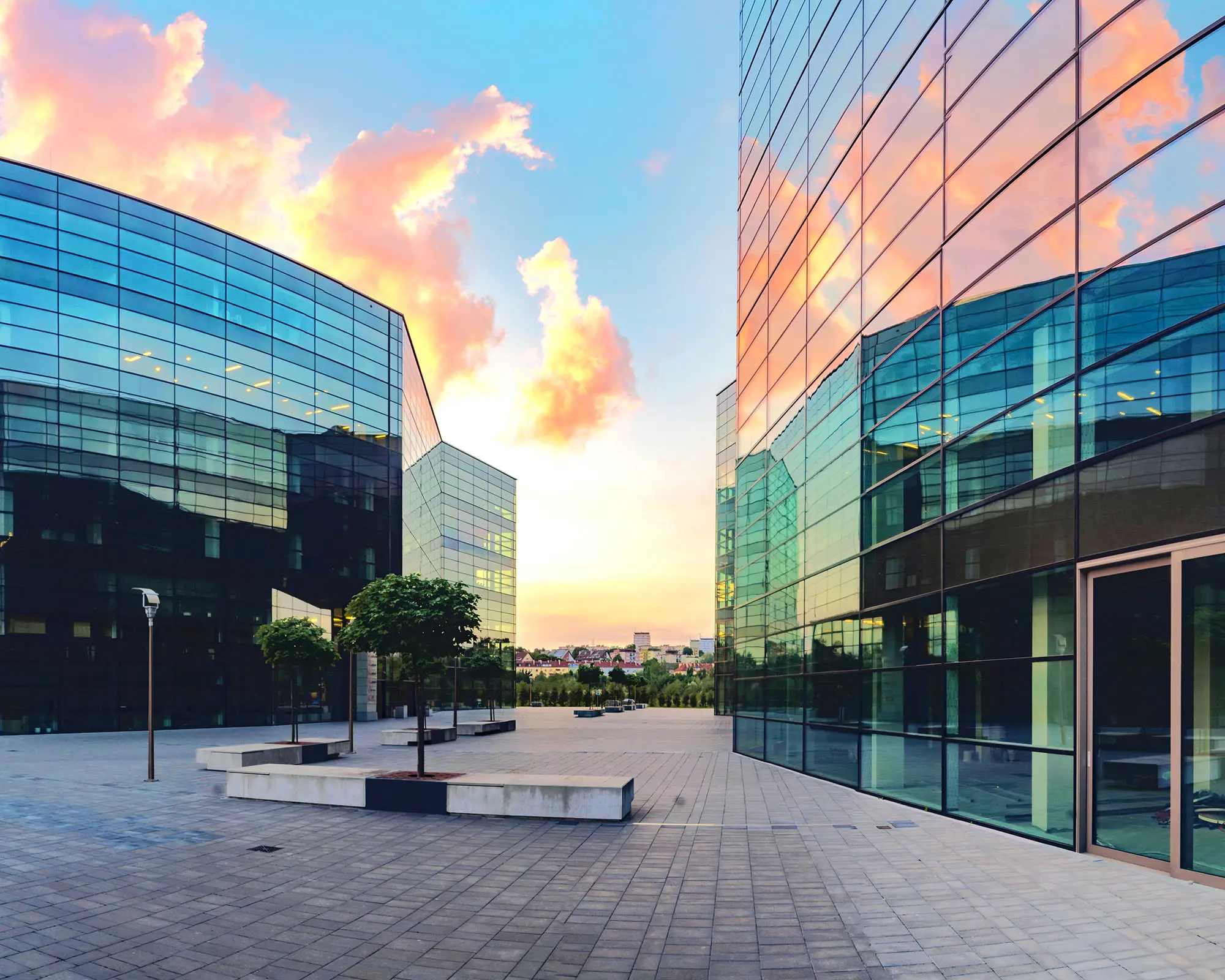 The Benefits Of Incorporating Facilities Management At The Design Stage