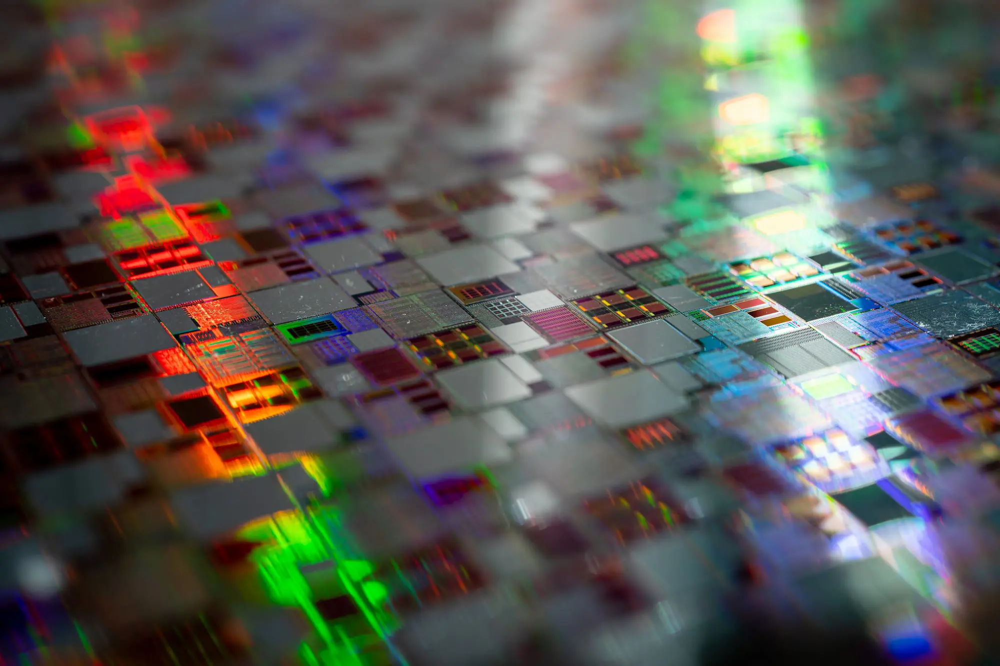 Supporting certainty in semiconductor manufacturing