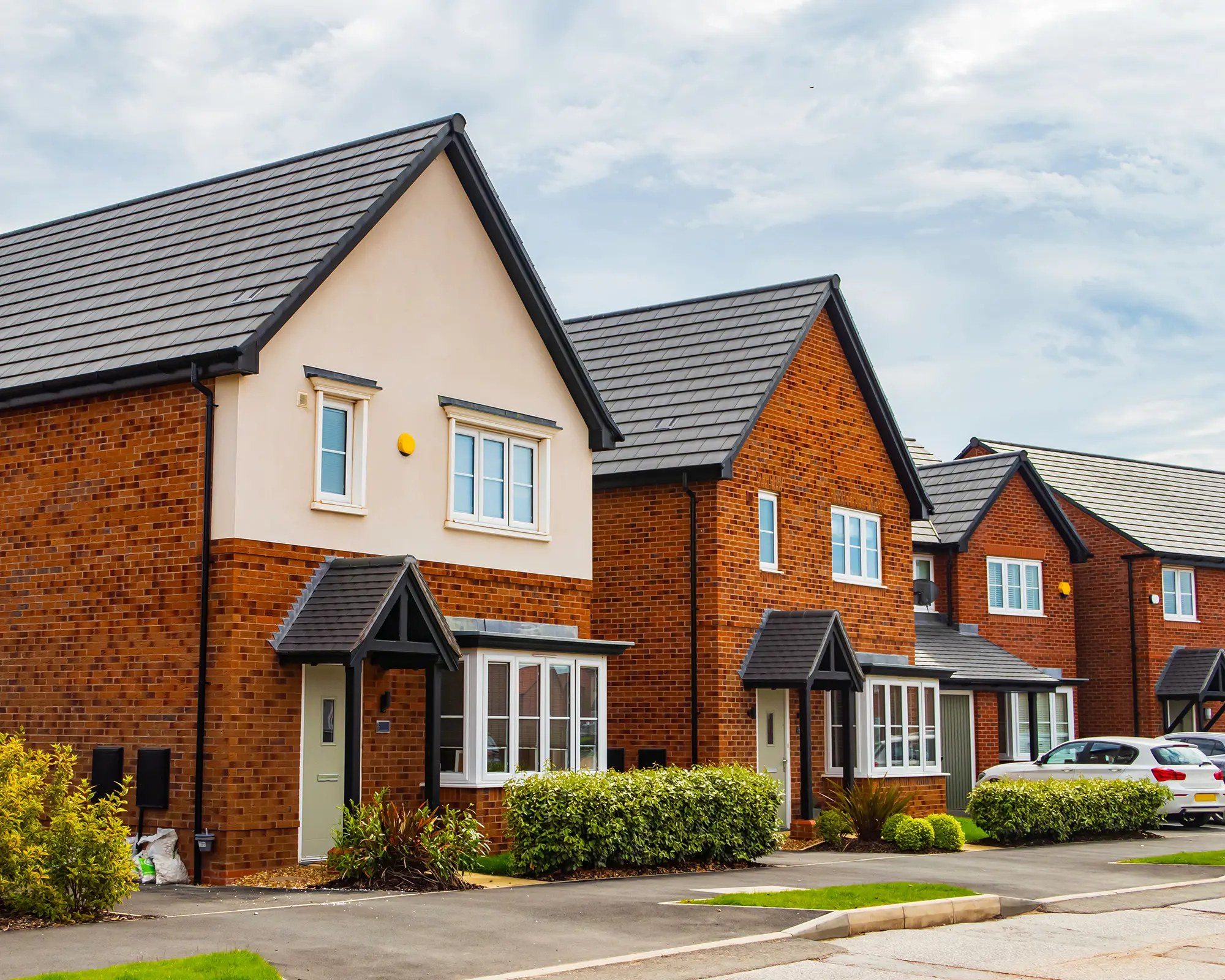 Retrofitting The Uk S Housing Stock Is Essential To Achieve Net Zero Targets