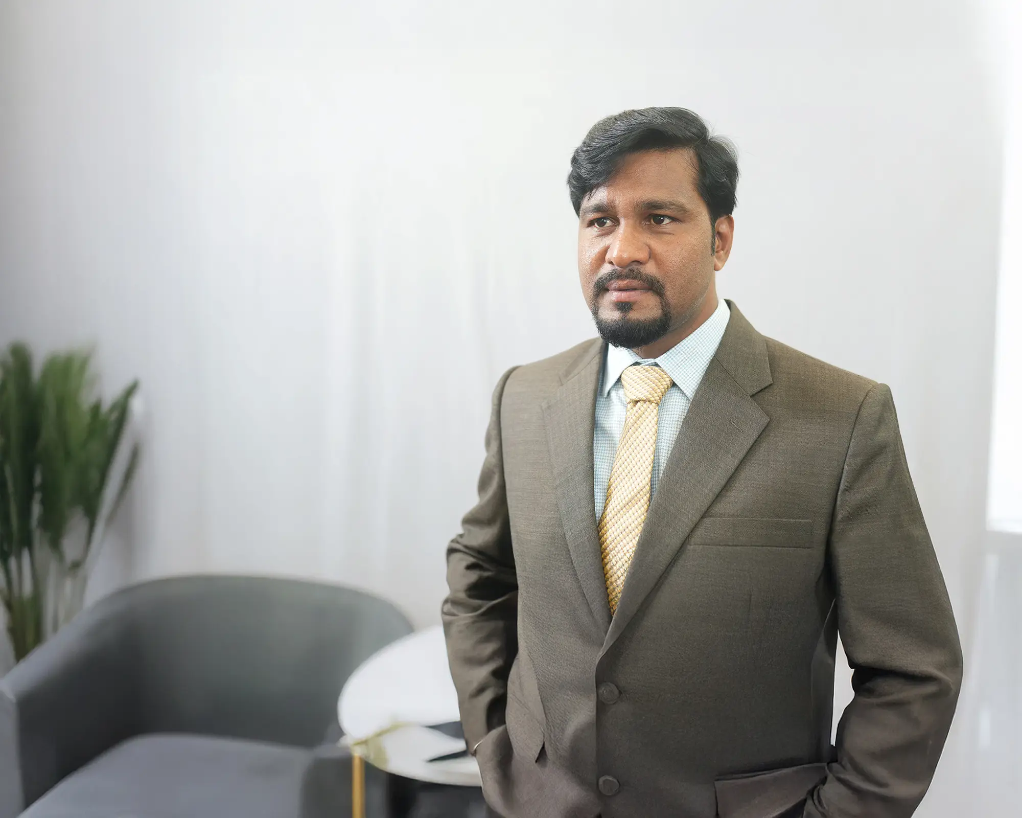 G B Rajagopal careers