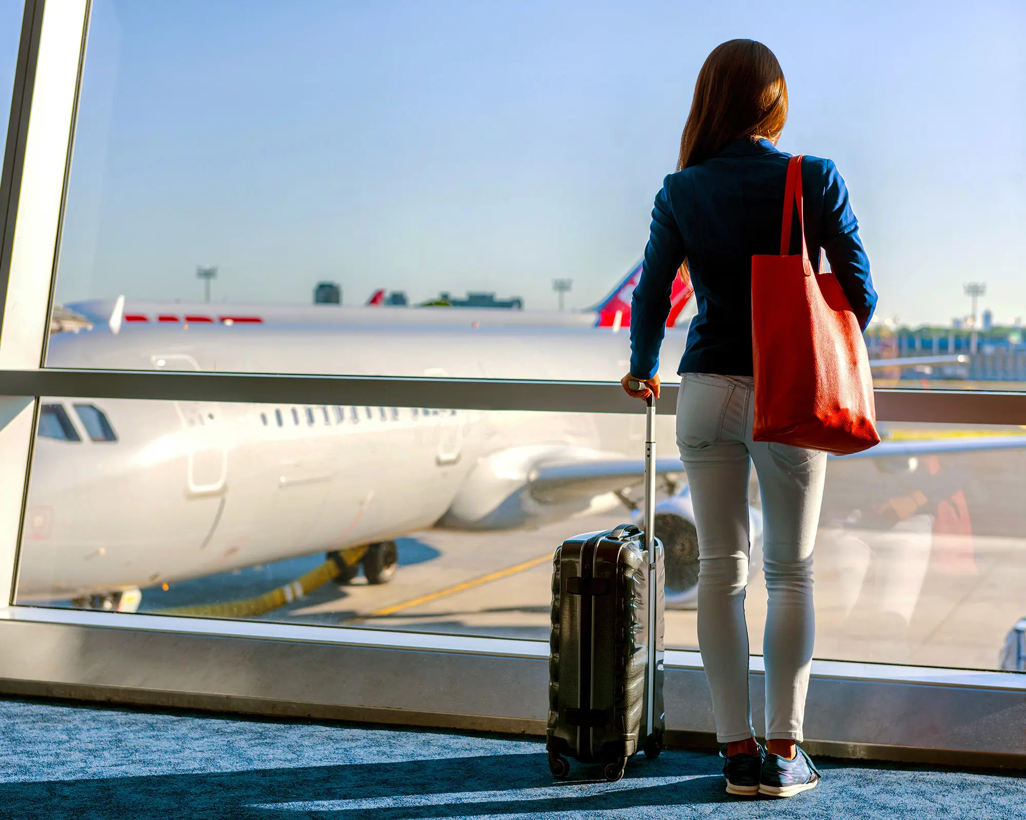 A Fresh And Unique Approach For The Us Aviation Industry