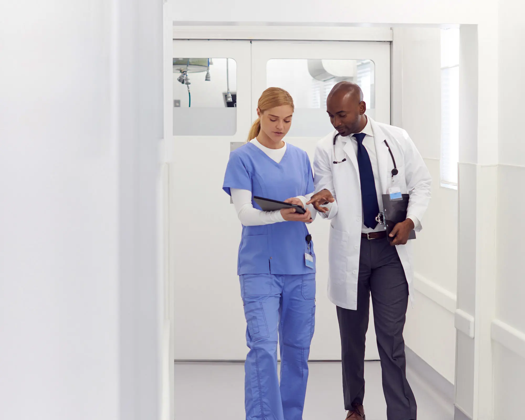 Currie Brown Appoints Ian Mitchell To Lead Cost Management For The Healthcare Sector In London And South East England