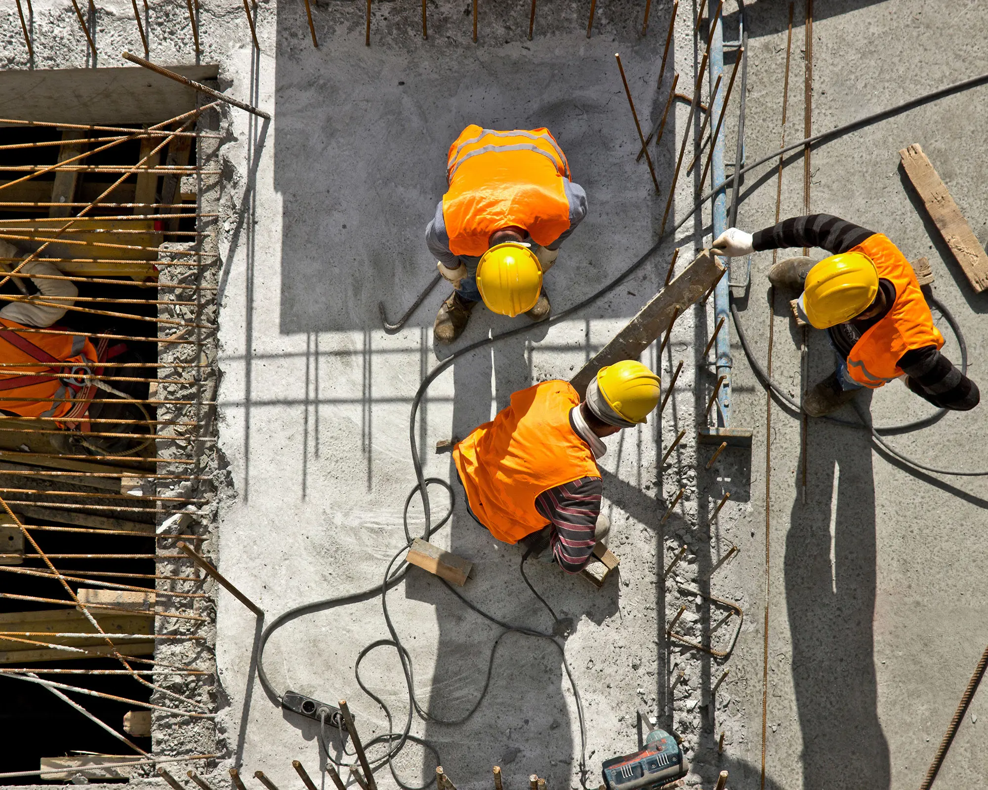 Einforced Autoclaved Aerated Concrete Raac Inspect Advise Mitigate And Manage