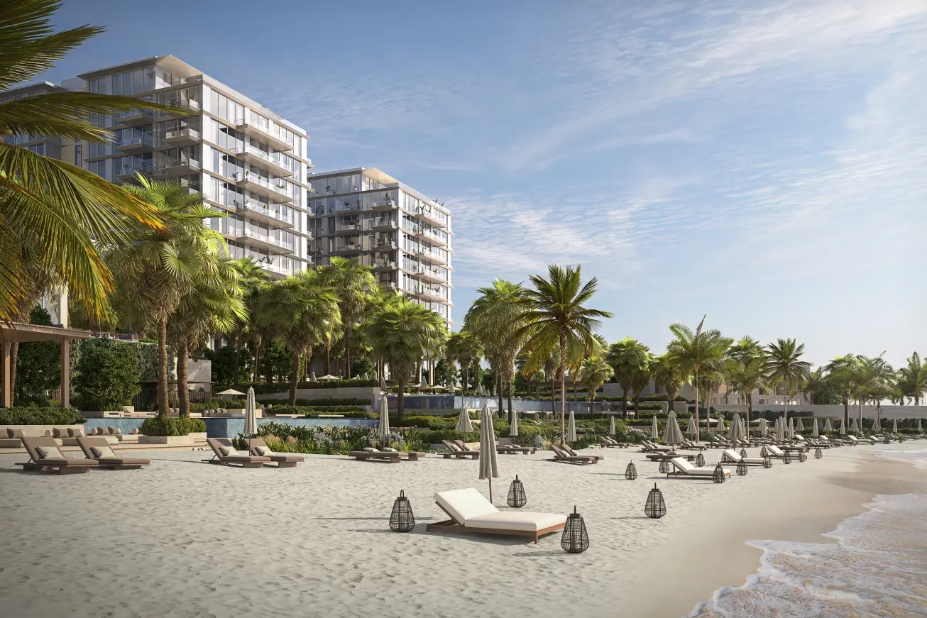 Certainty delivered for Ras Al Khaimah's Nobu Hotel