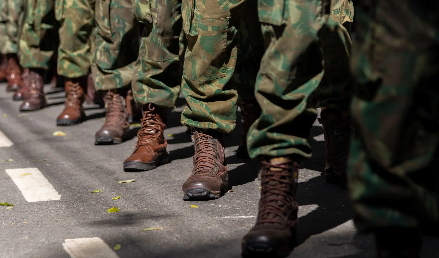 Defence 2 Adobestock 999053880
