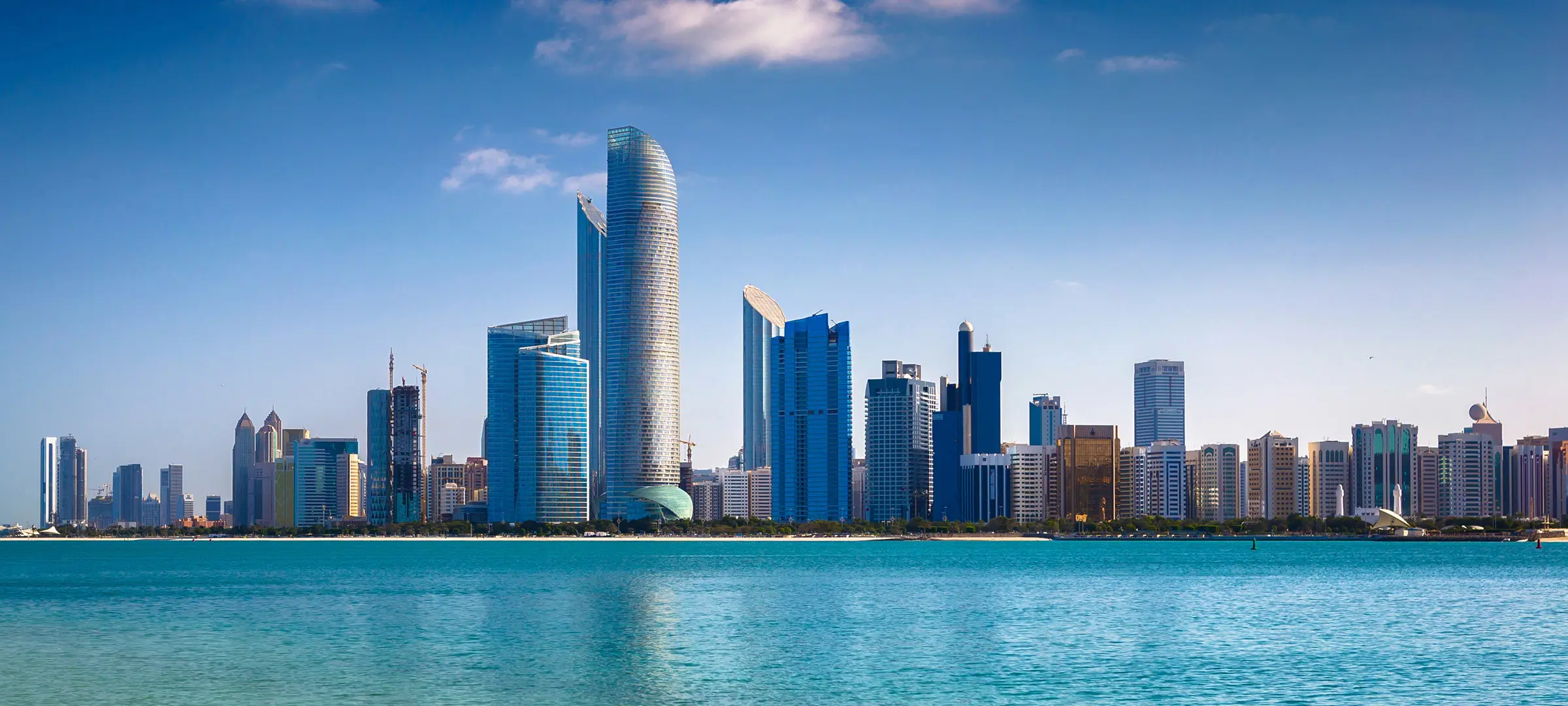 Adobestock 243454574 Abu Dhabi, UAE (1)