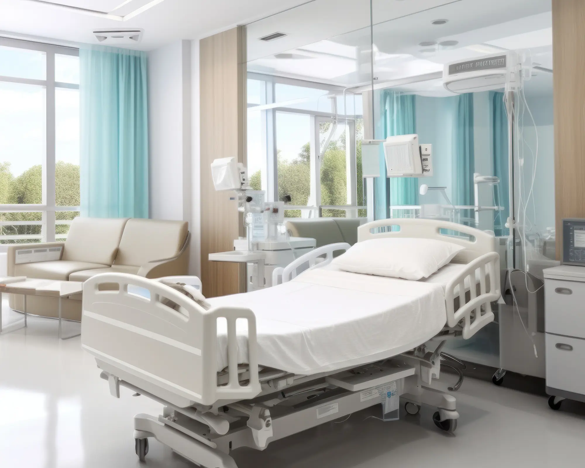 Delivering Value In The Evolving Saudi Arabia Healthcare System