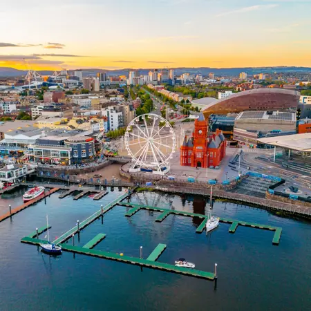 Uk Construction Market Outlook Turning Challenge Into Opportunity